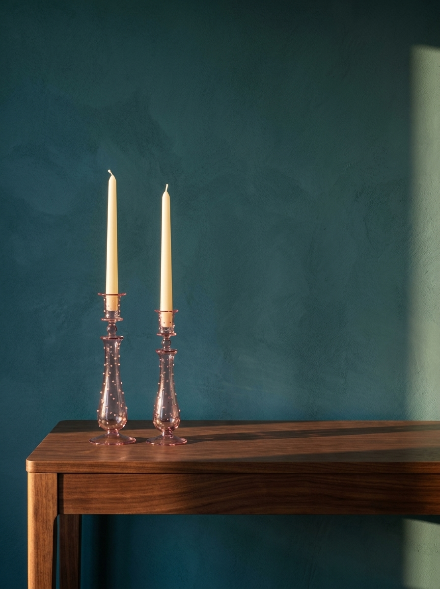 Candleholders