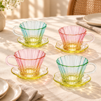 Ombre Cup Set