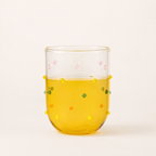 Confetti Pop Glass Set