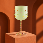Candy Coupe Glass Set