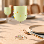Candy Coupe Glass Set