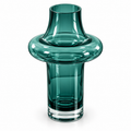 Helios Vase Long (Green)