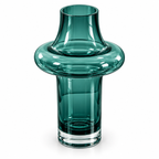 Helios Vase Long (Green)