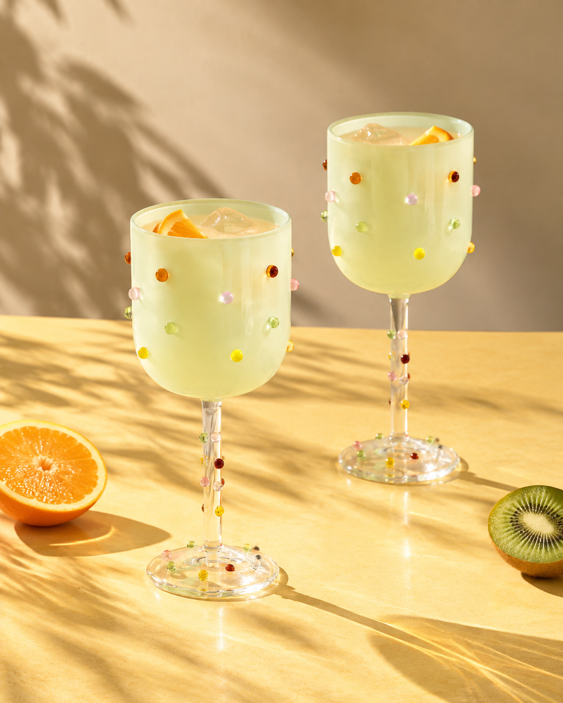 Glassware
