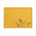 The Marigold Garden Placemat