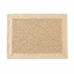 The Champagne Glow Placemat