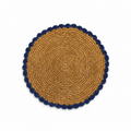 The Amalfi Scallop Placemat