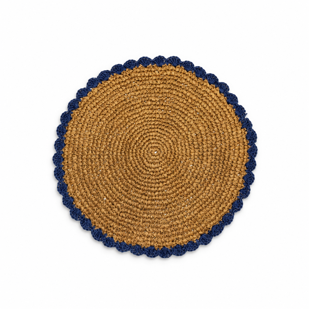 The Amalfi Scallop Placemat