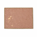The Rosé Shimmer Placemat