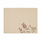 The Heirloom Garden Placemat