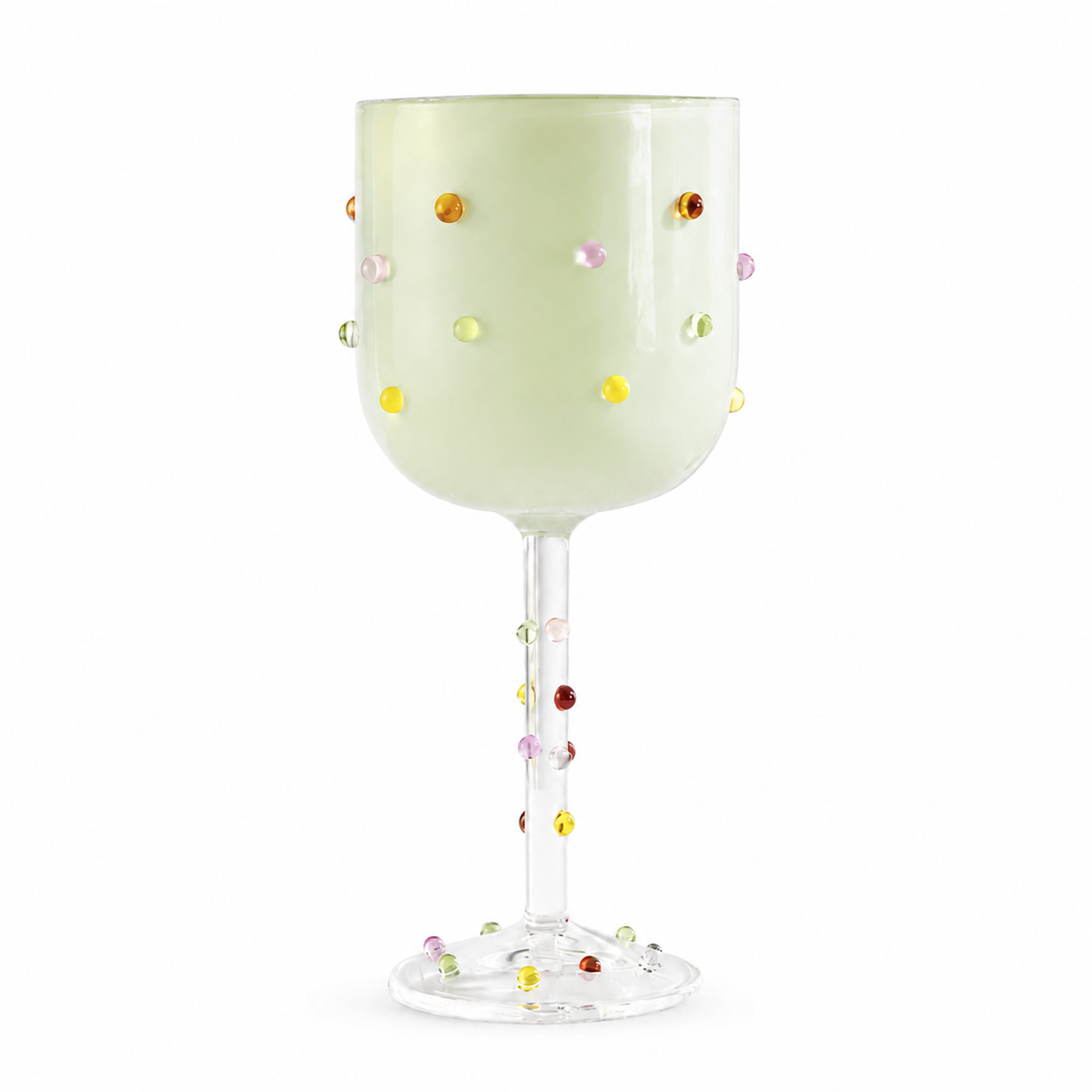 Candy Coupe Glass Set