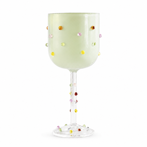 Candy Coupe Glass Set