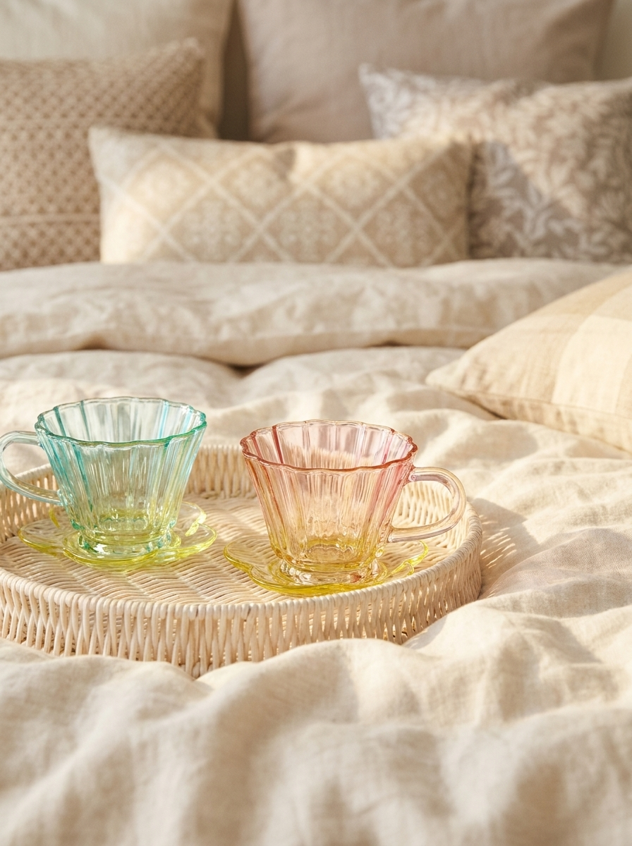 Ombre Cup Set