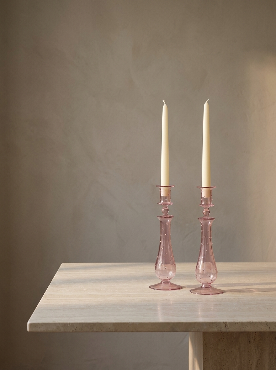 Celestine Rose Lumiere