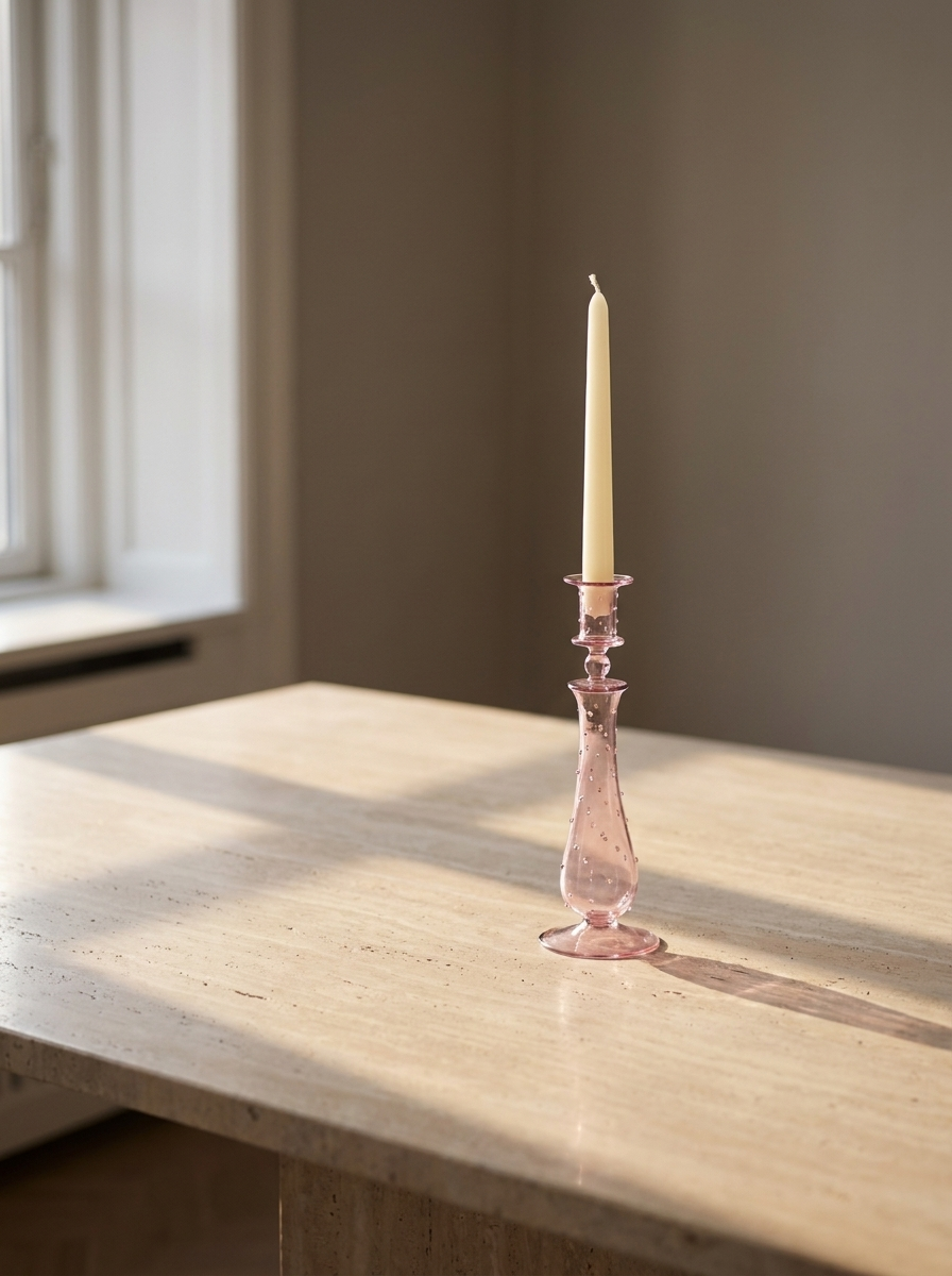 Celestine Rose Lumiere