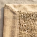 The Champagne Glow Placemat