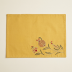 The Marigold Garden Placemat