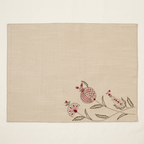 The Heirloom Garden Placemat