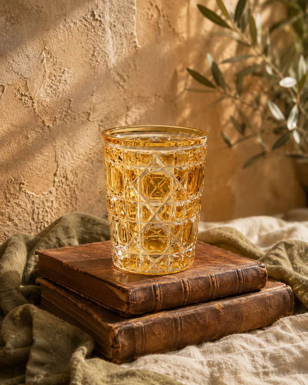 Diamond Glass set